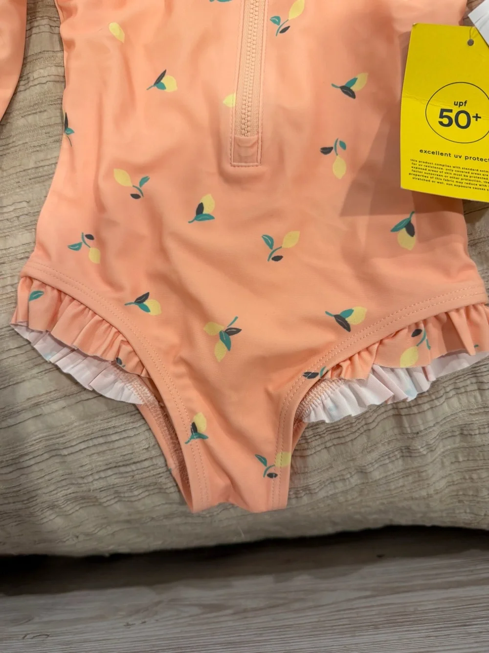 GAP Girls One-Piece Swimsuits